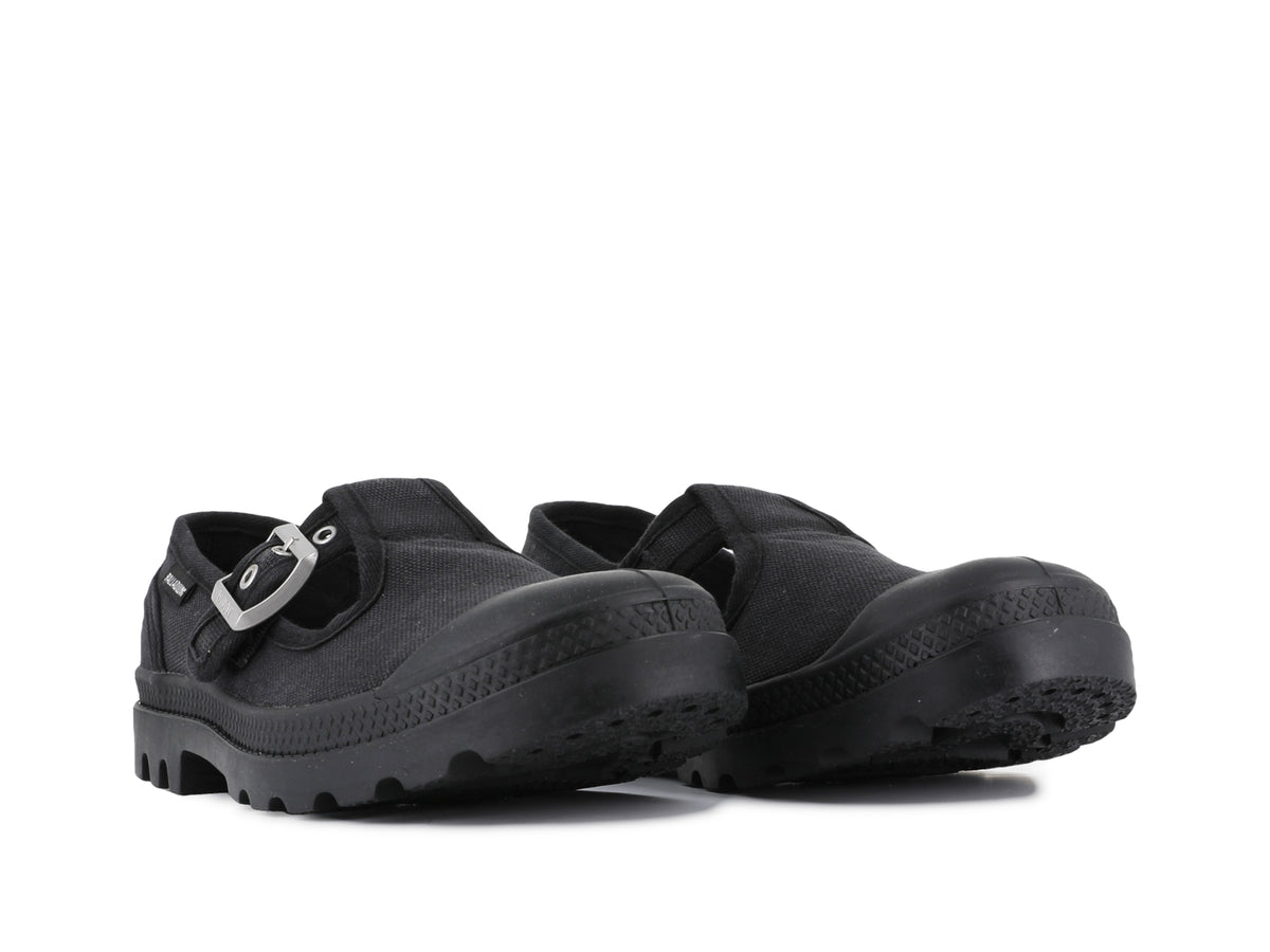 Palladium Discount | PAMPA MARY-JANE WASHED