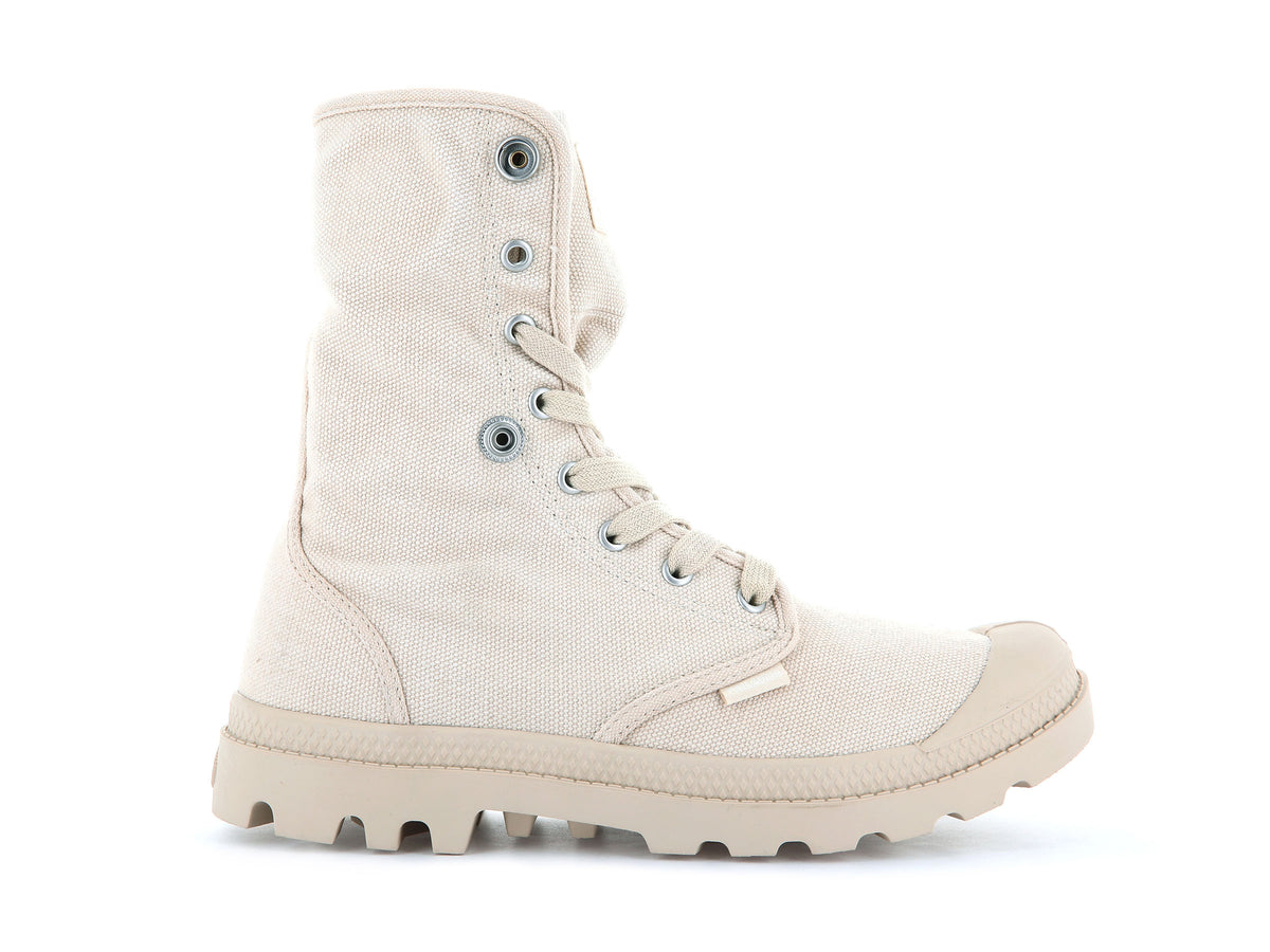 Palladium Top Pick | BAGGY