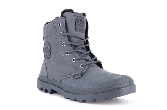 Palladium Hot Sale | PAMPA SPORT CUFF WPS