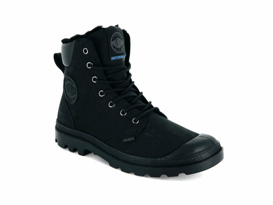 Palladium Smart Buy | PAMPA SPORT CUFF WPS