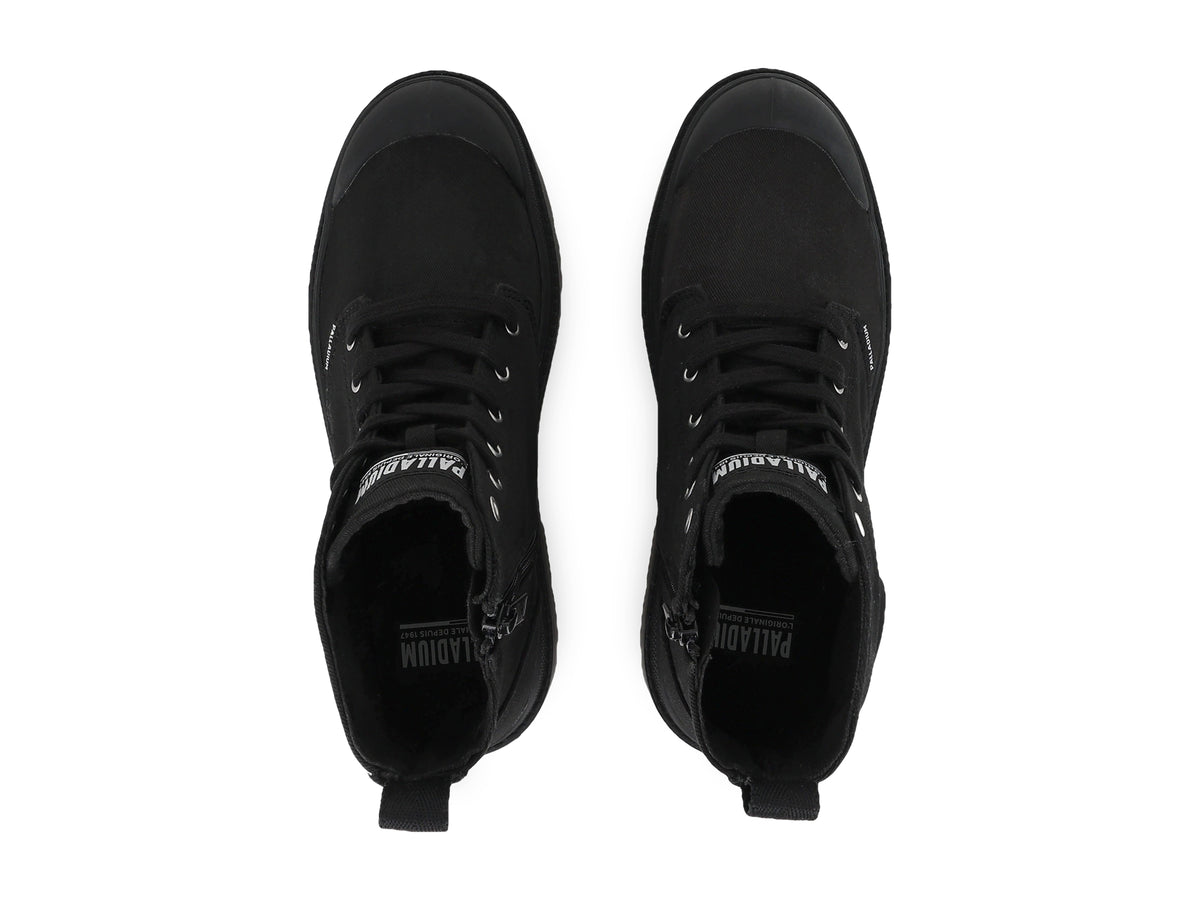 Palladium Value | PALLABASE TWILL