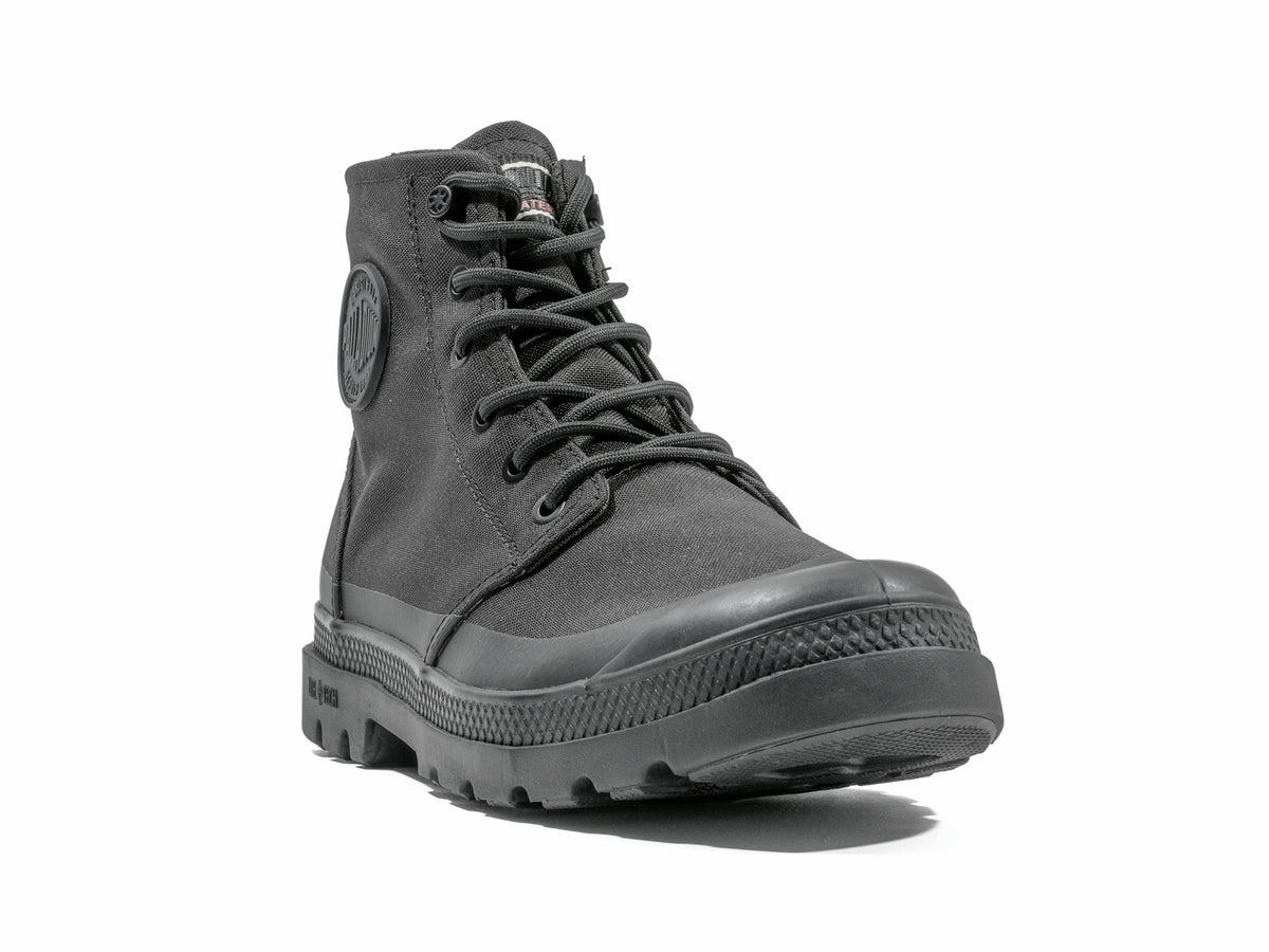 Palladium Popular | PAMPA RCYL LT+WP+ZIP