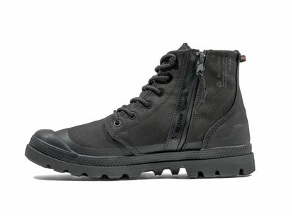 Palladium Popular | PAMPA RCYL LT+WP+ZIP