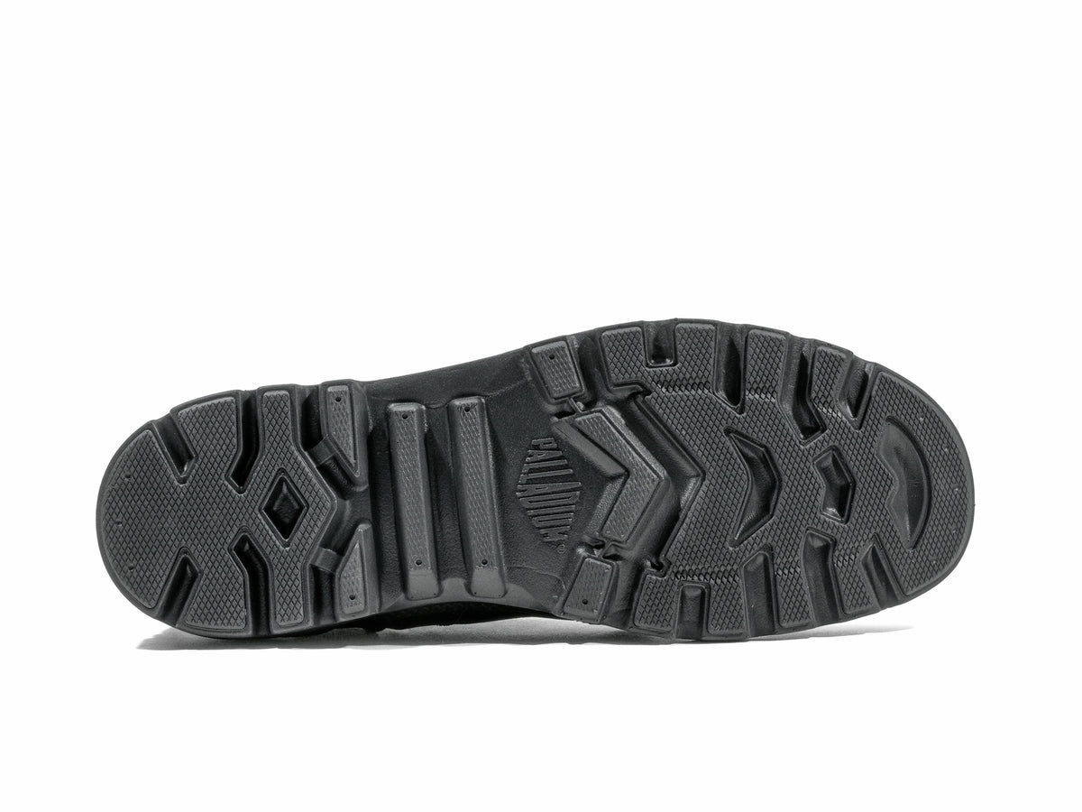 Palladium Popular | PAMPA RCYL LT+WP+ZIP