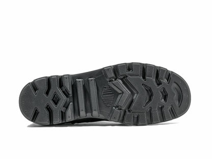 Palladium Popular | PAMPA RCYL LT+WP+ZIP