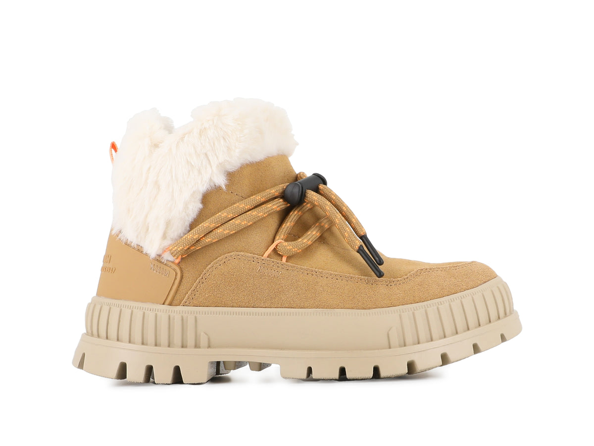 Palladium Value | PALLASHOCK LO HIVER