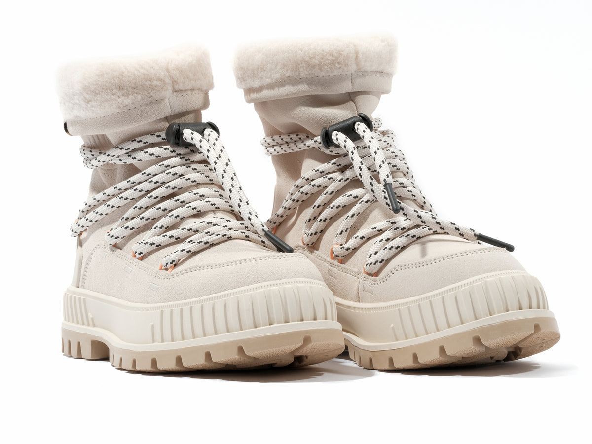 Palladium Premium | PALLASHOCK HIVER