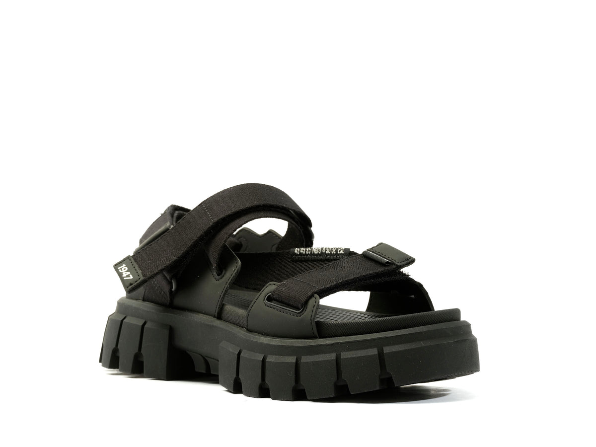 Palladium Latest | REVOLT SANDAL MONO