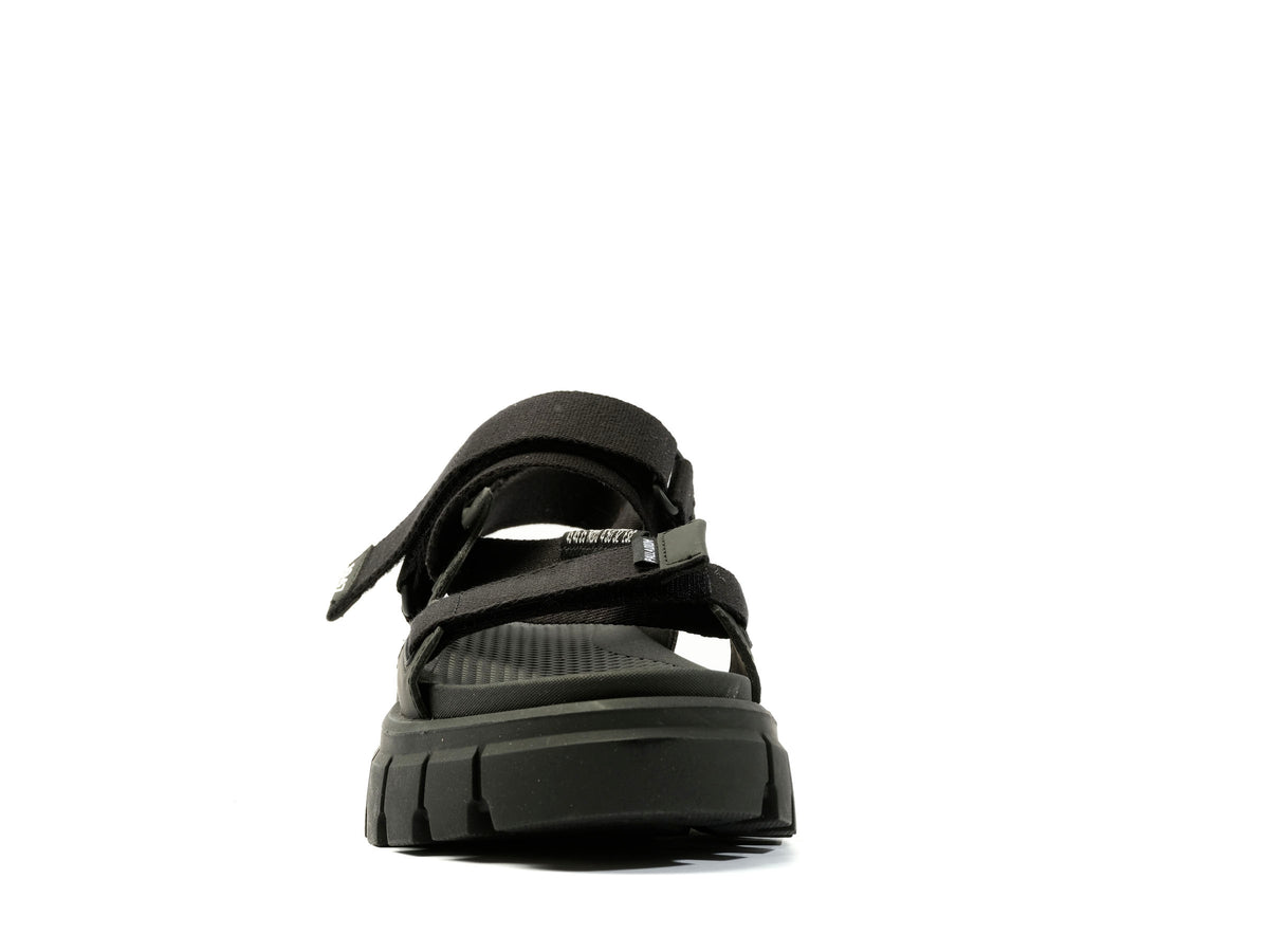 Palladium Latest | REVOLT SANDAL MONO