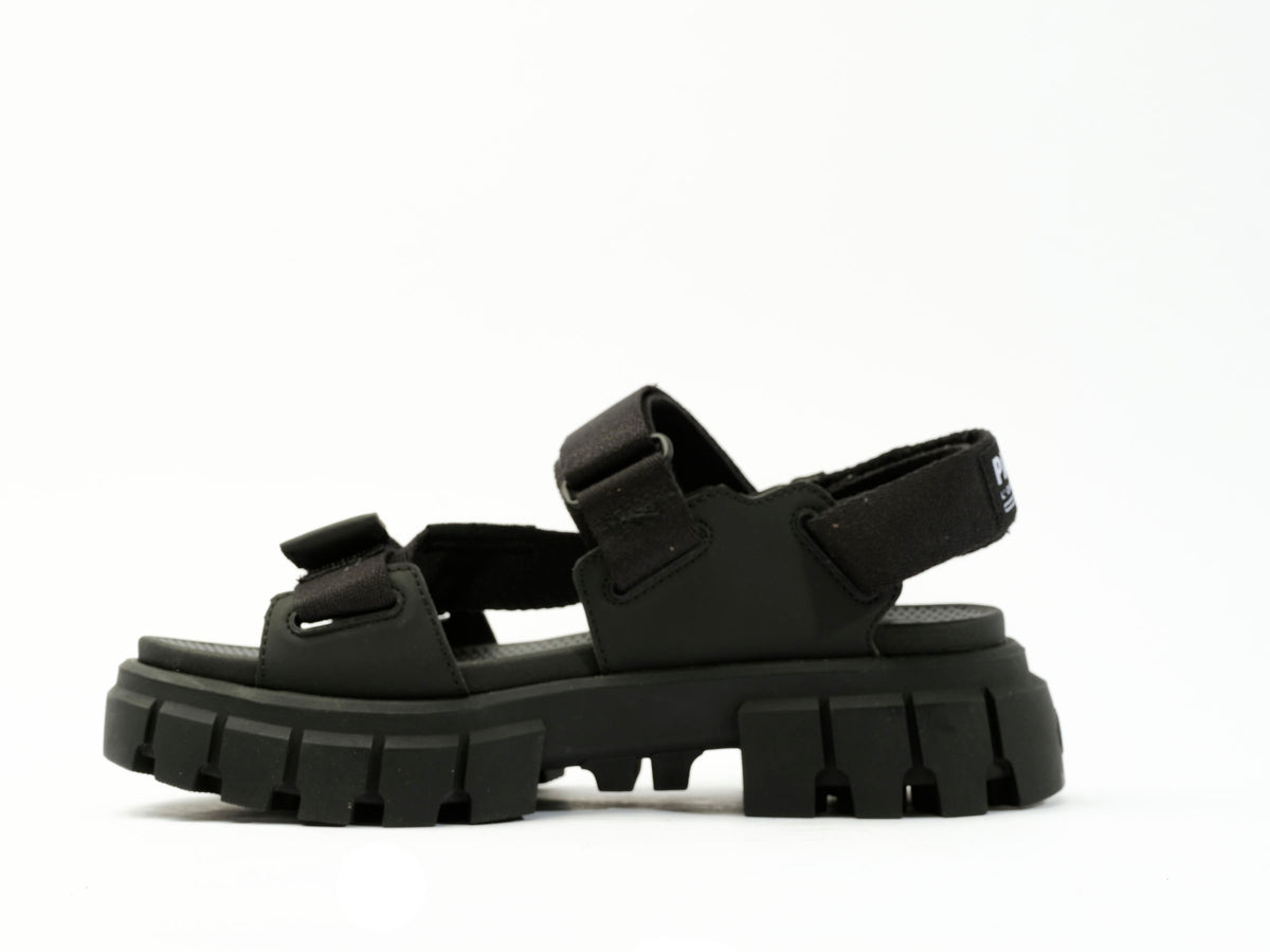 Palladium Latest | REVOLT SANDAL MONO
