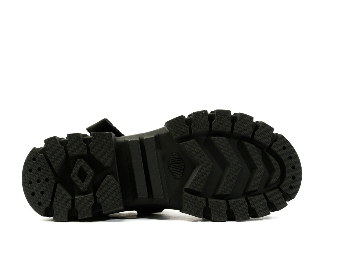 Palladium Latest | REVOLT SANDAL MONO
