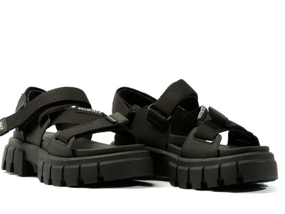 Palladium Latest | REVOLT SANDAL MONO