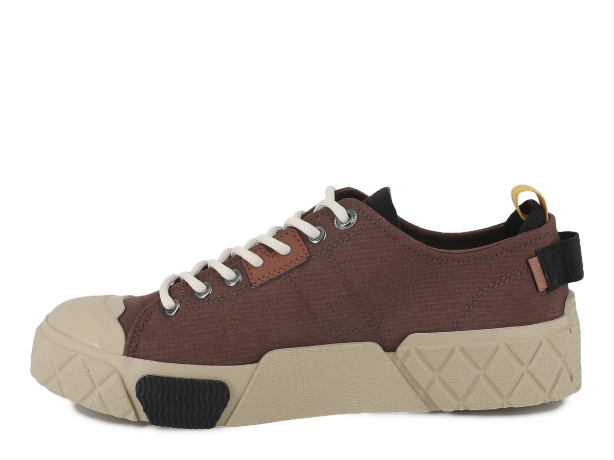 Palladium Trusted | ACE CITY SHELL LO