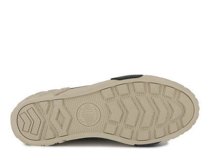 Palladium Trusted | ACE CITY SHELL LO