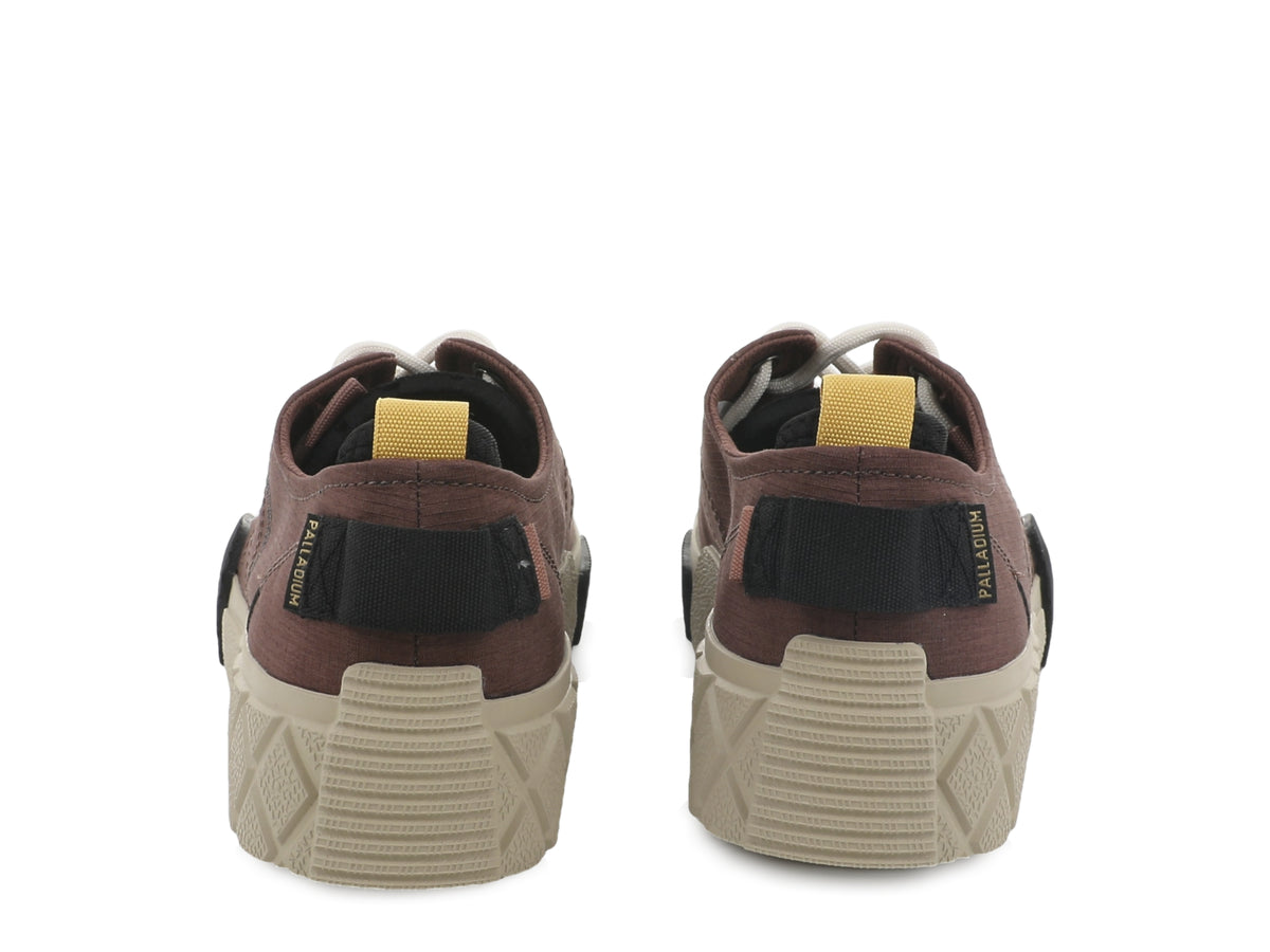 Palladium Trusted | ACE CITY SHELL LO