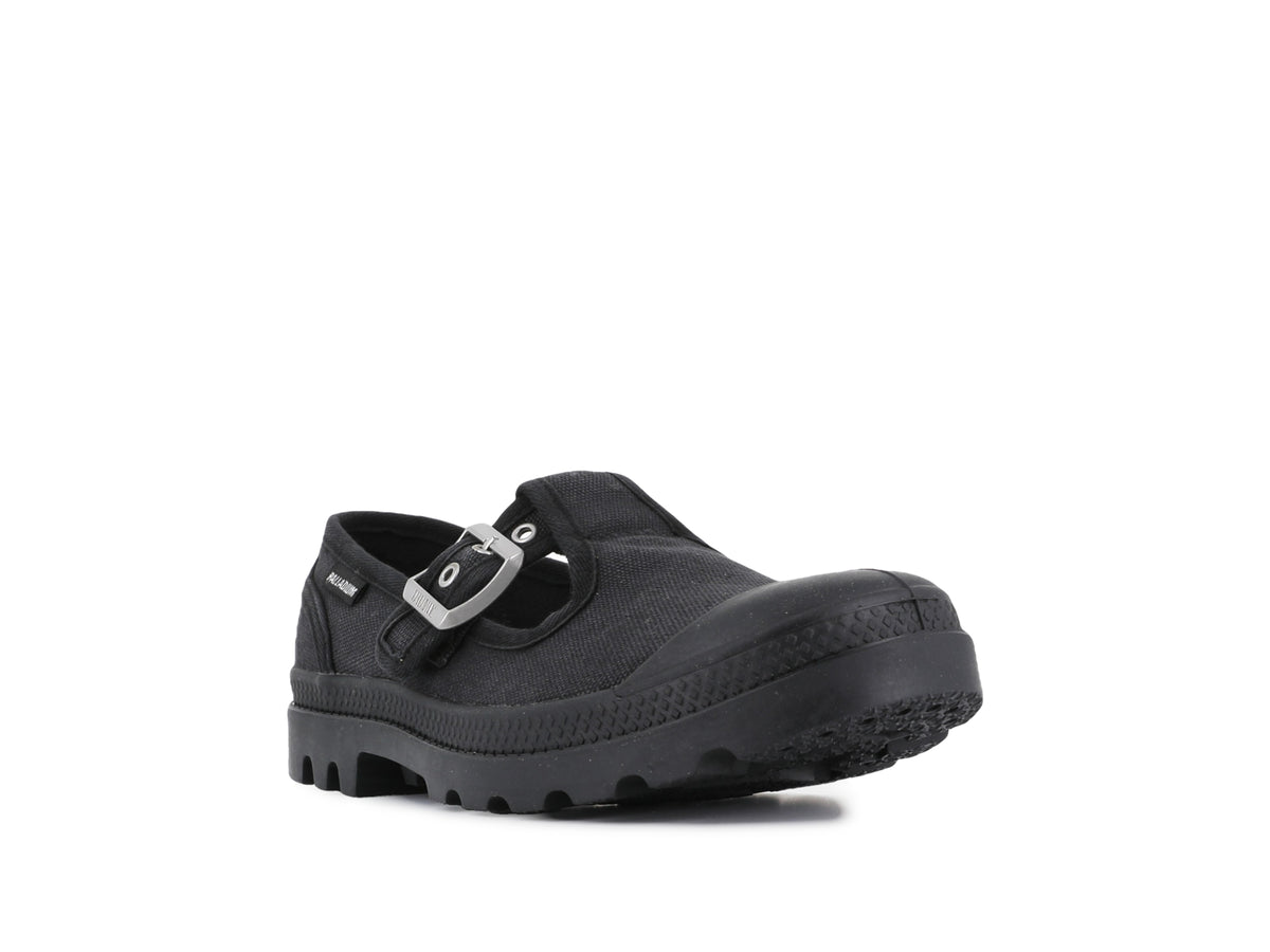 Palladium Discount | PAMPA MARY-JANE WASHED