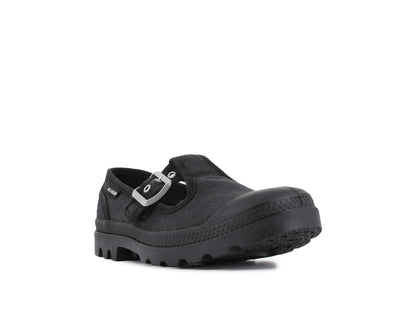 Palladium Discount | PAMPA MARY-JANE WASHED