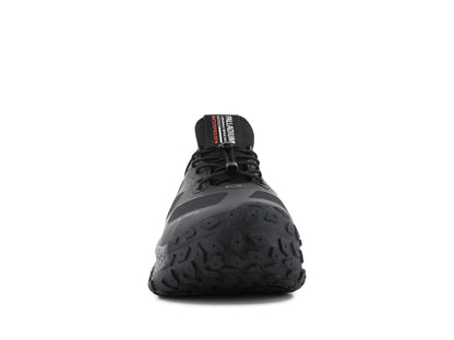 Palladium Exclusive | OFFBOUND WP+
