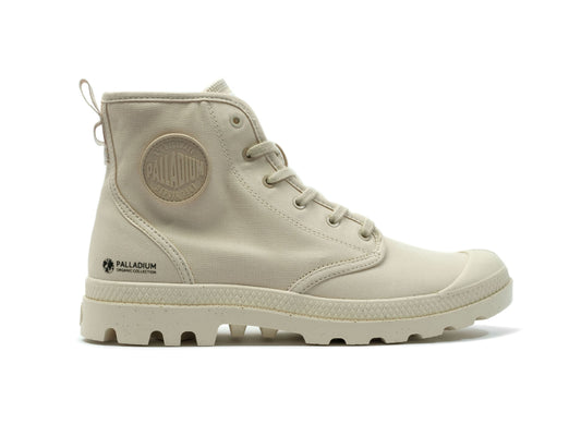 Palladium Smart Buy | PAMPA HI ZIP ORGANIC