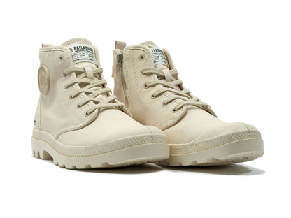 Palladium Smart Buy | PAMPA HI ZIP ORGANIC