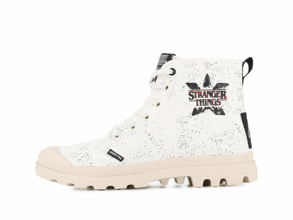 Palladium Deals | PAMPA DEMODOG