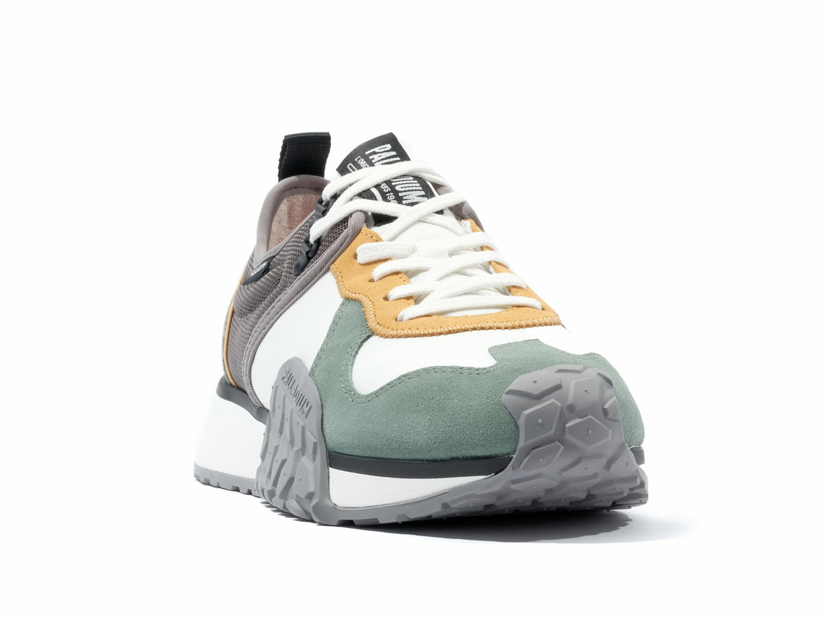 Palladium Best Price | TROOP RUNNER