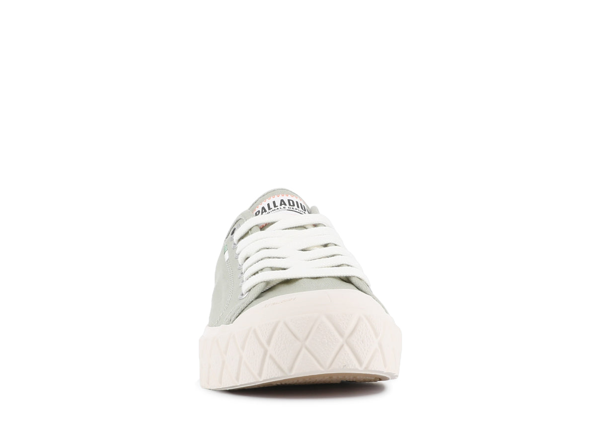 Palladium Everyday | PALLA ACE CVS ORG