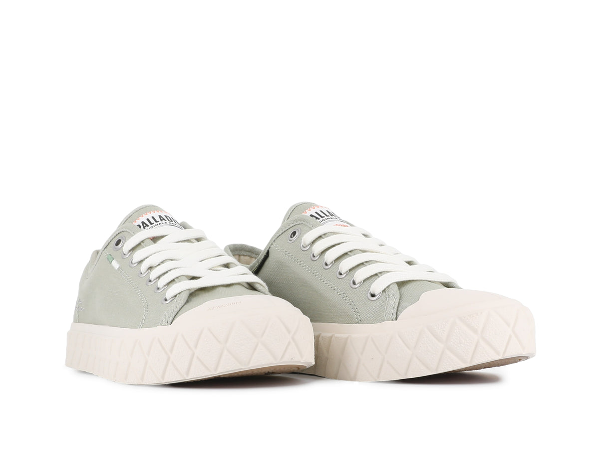 Palladium Everyday | PALLA ACE CVS ORG