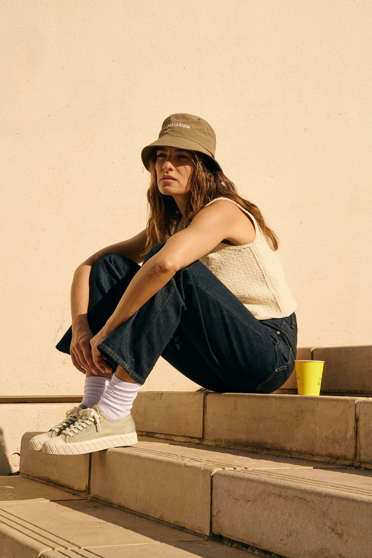 Palladium Everyday | PALLA ACE CVS ORG