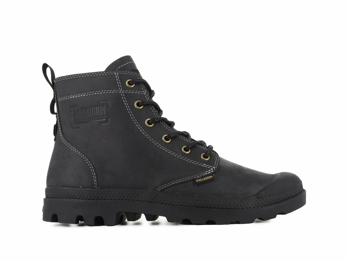 Palladium Great Value | PAMPA ZIP LTH LEGACY