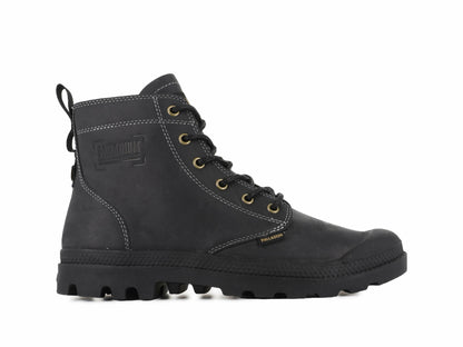 Palladium Great Value | PAMPA ZIP LTH LEGACY