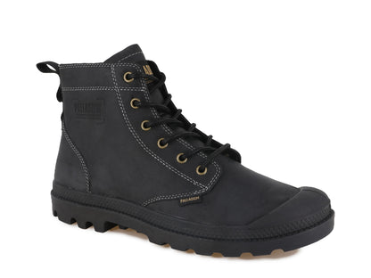 Palladium Great Value | PAMPA ZIP LTH LEGACY