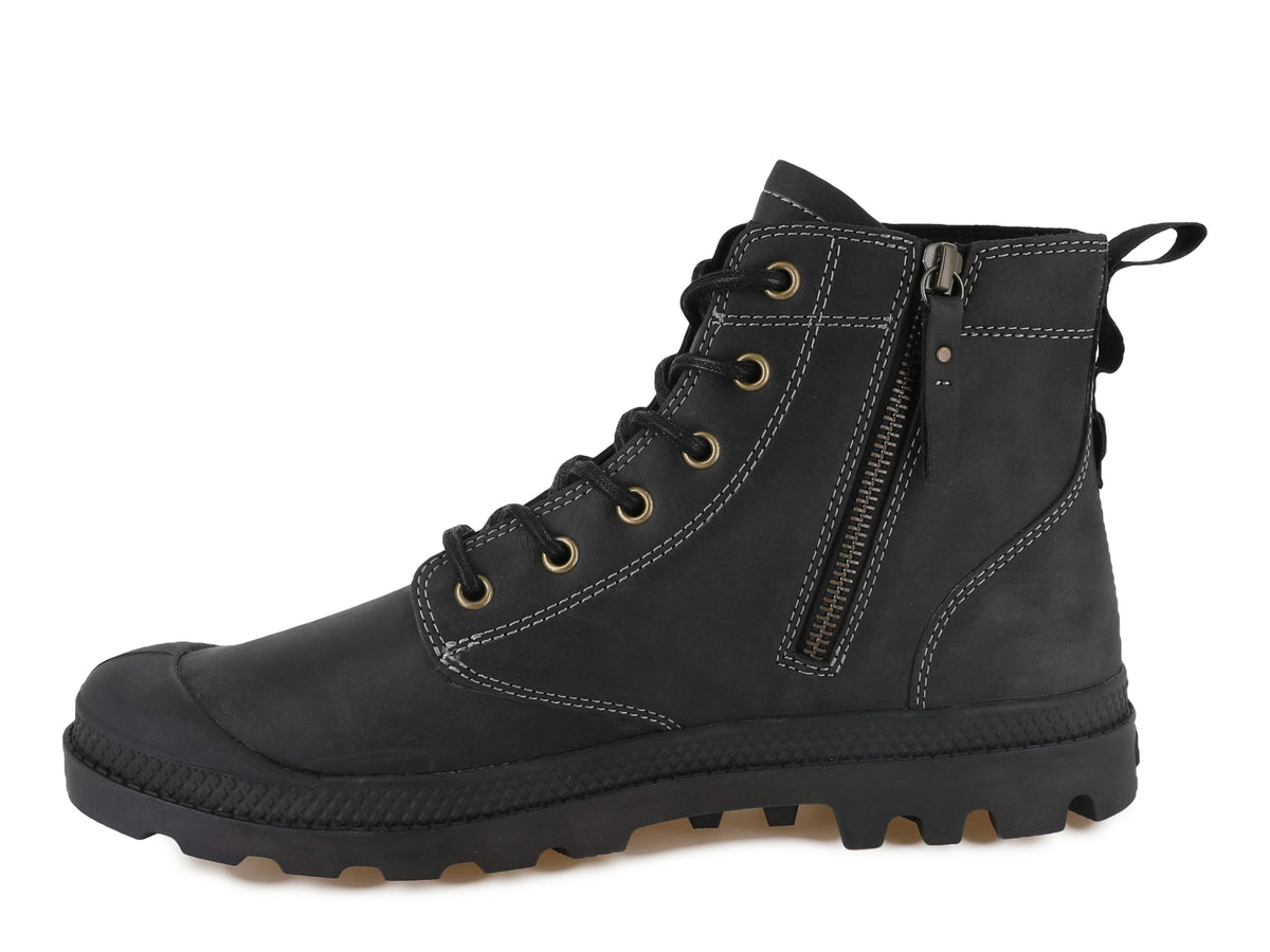 Palladium Great Value | PAMPA ZIP LTH LEGACY