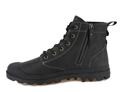 Palladium Great Value | PAMPA ZIP LTH LEGACY