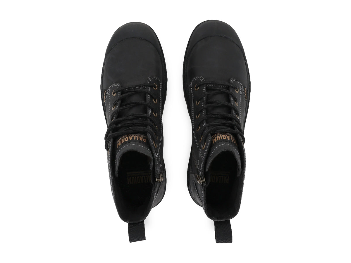 Palladium Great Value | PAMPA ZIP LTH LEGACY