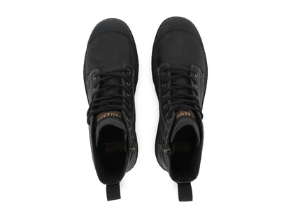 Palladium Great Value | PAMPA ZIP LTH LEGACY