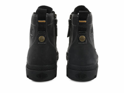Palladium Great Value | PAMPA ZIP LTH LEGACY