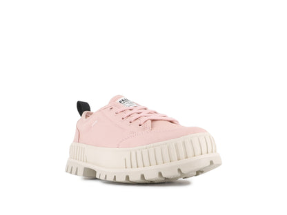 Palladium Classic | PALLASHOCK LO ORGANIC 2