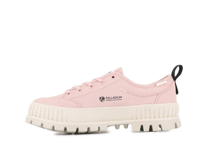 Palladium Classic | PALLASHOCK LO ORGANIC 2