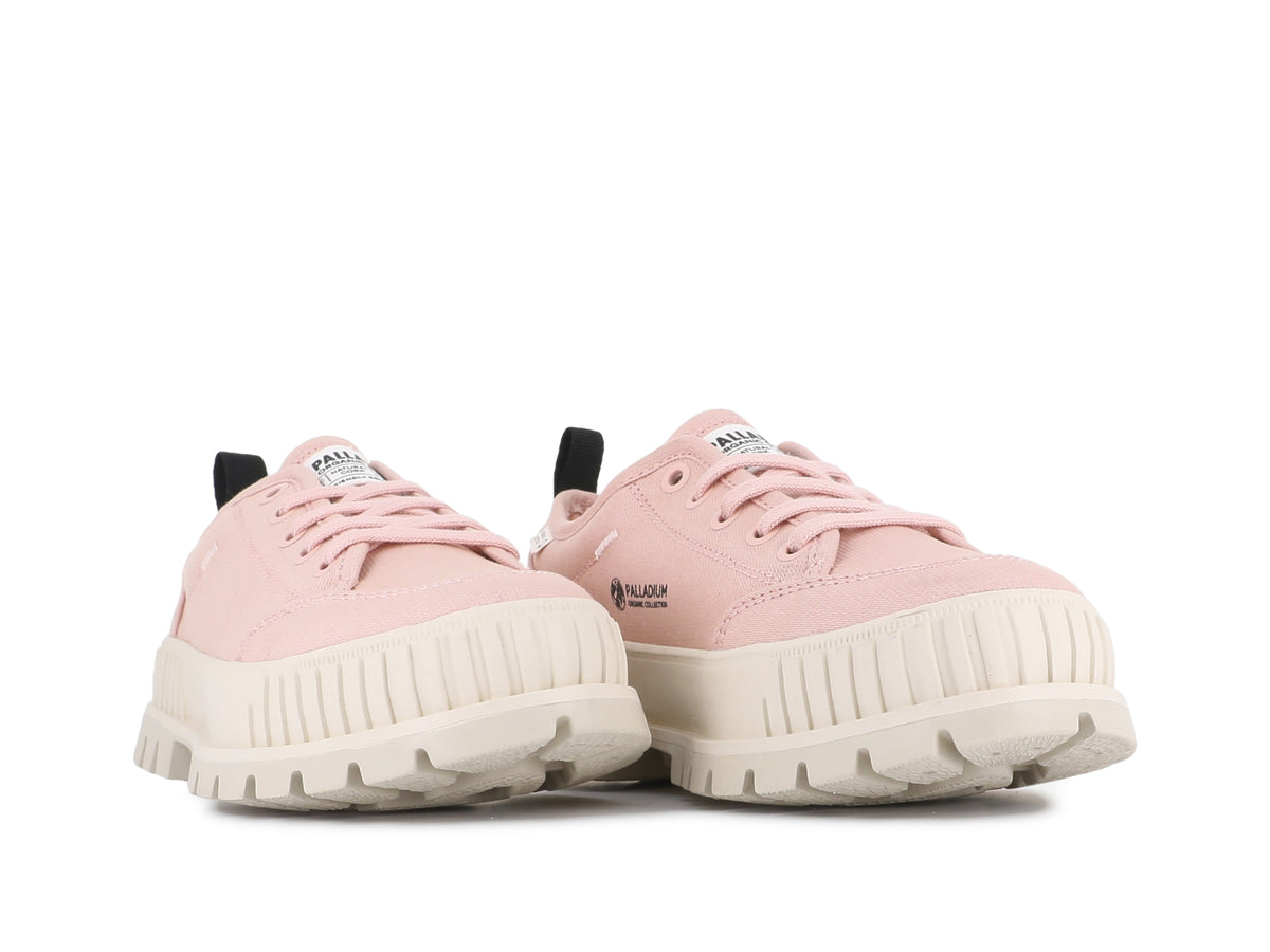 Palladium Classic | PALLASHOCK LO ORGANIC 2