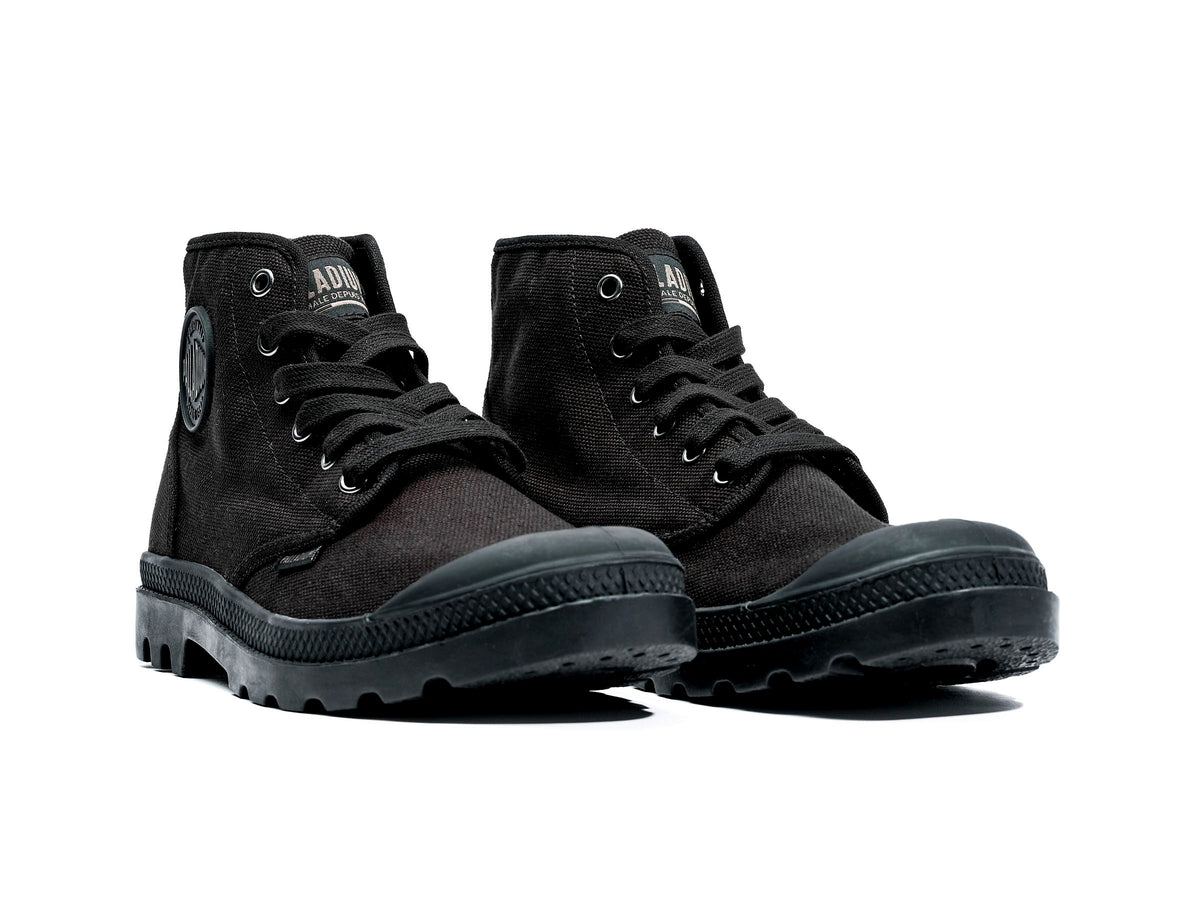 Palladium Latest | PAMPA HI