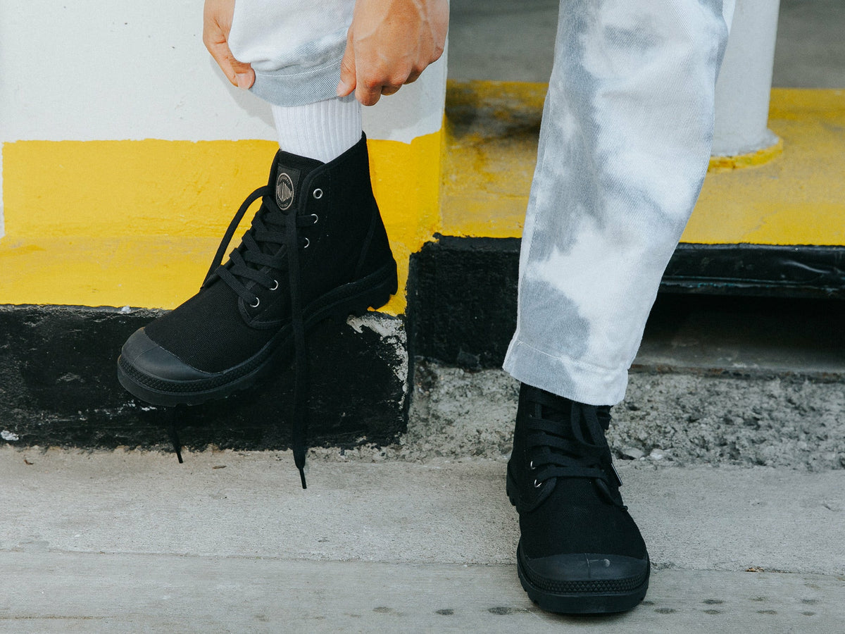Palladium Latest | PAMPA HI