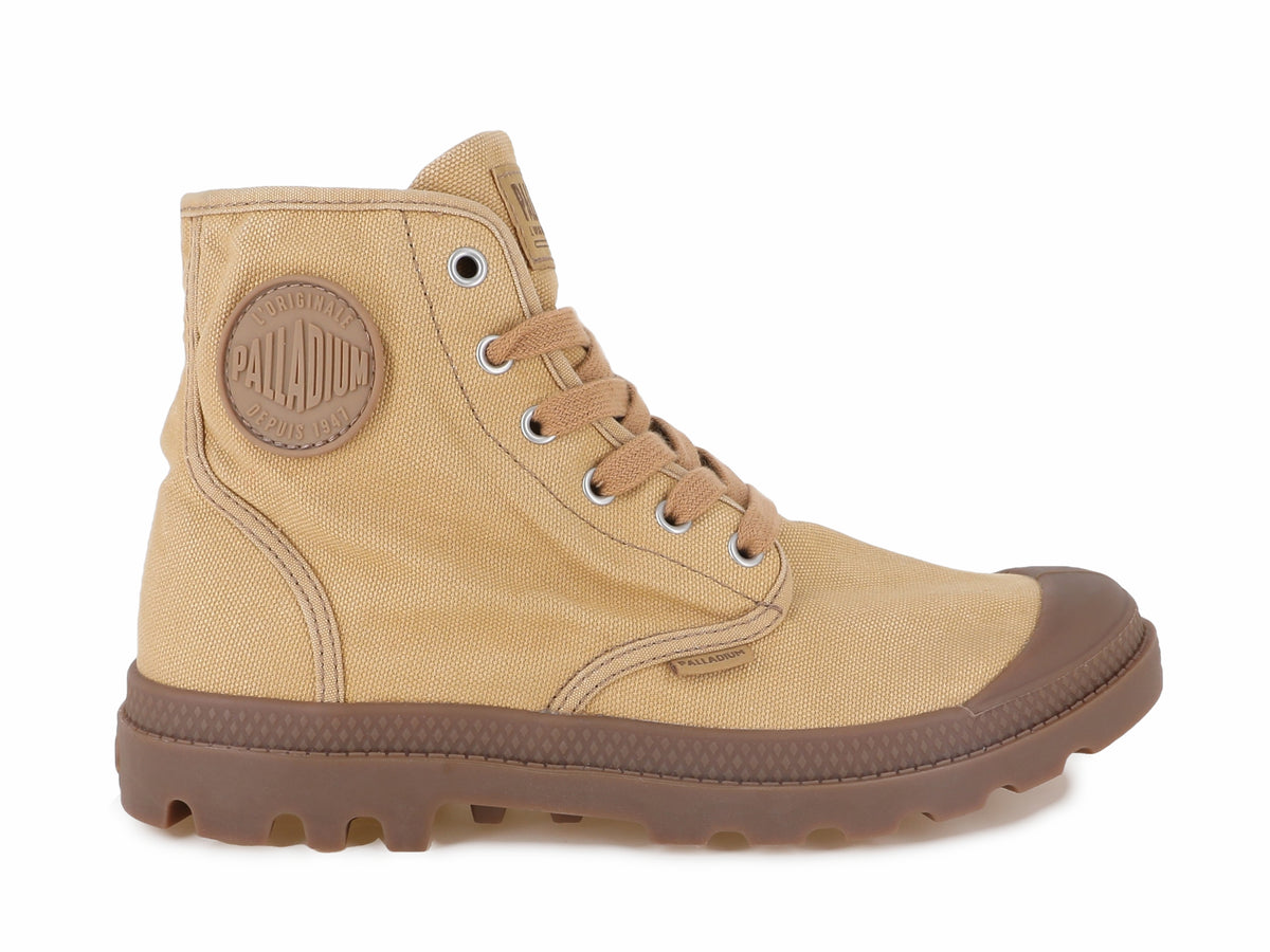 Palladium Customer Favorite | PAMPA HI