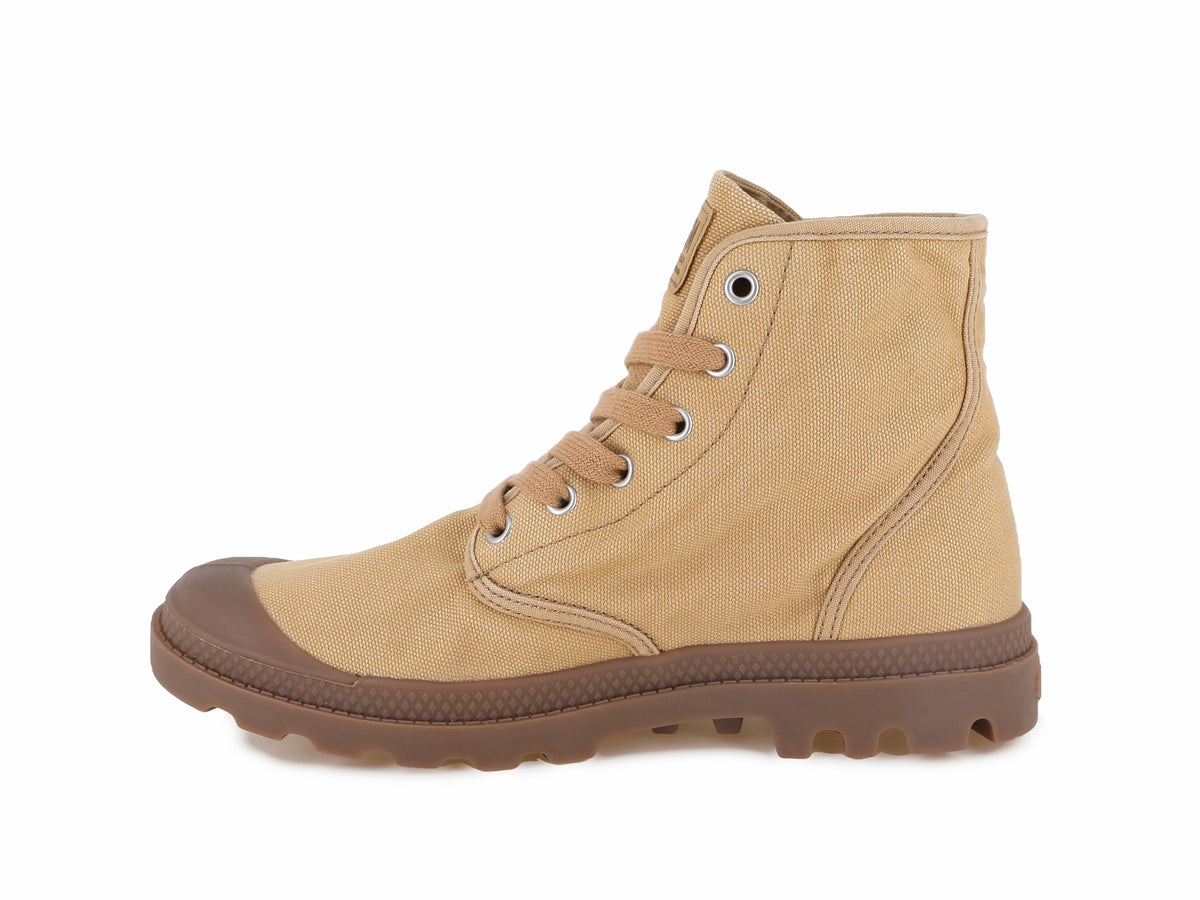 Palladium Customer Favorite | PAMPA HI