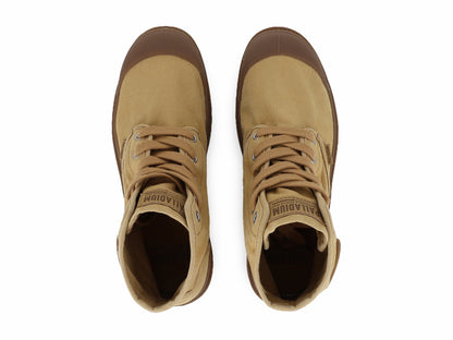 Palladium Customer Favorite | PAMPA HI