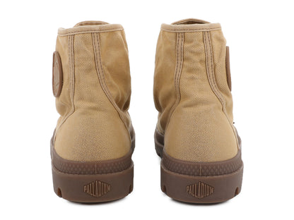 Palladium Customer Favorite | PAMPA HI