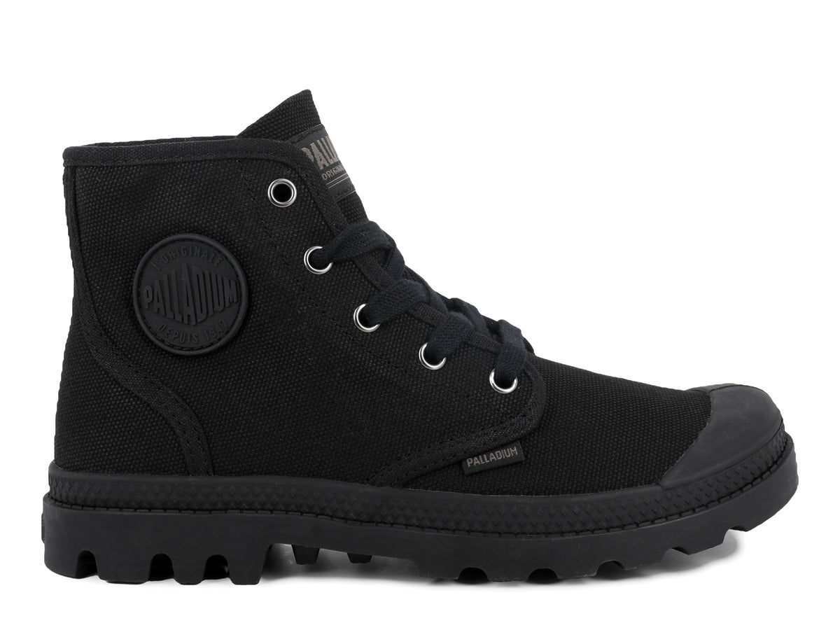 Palladium Top Pick | PAMPA HI