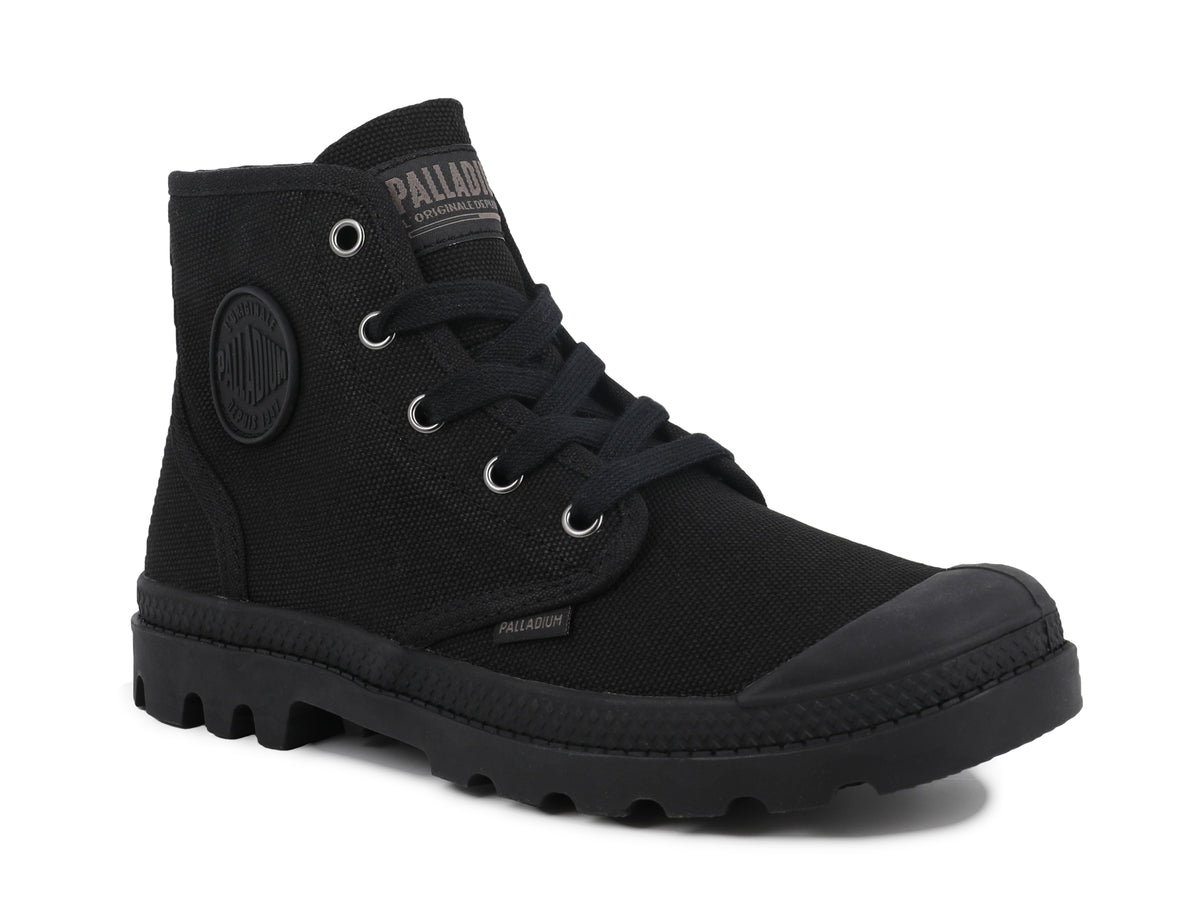 Palladium Top Pick | PAMPA HI