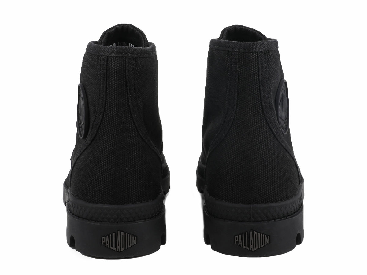 Palladium Top Pick | PAMPA HI
