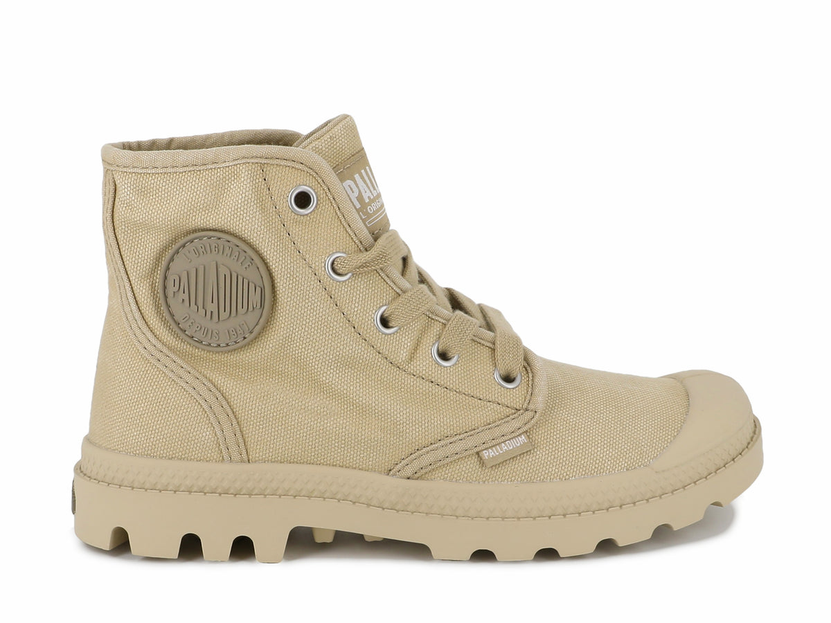 Palladium Value | PAMPA HI